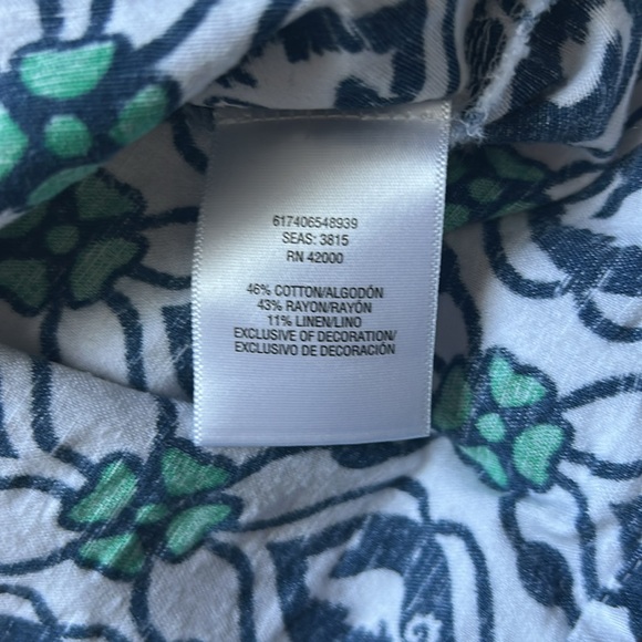 Basic Editions Top - Picture 4 of 4